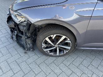 Volkswagen Polo 1.0 TSI R-Line AUTOMAAT PRACHTIG!!! picture 18
