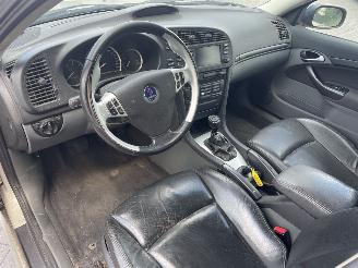 Saab 9-3 Sport Sedan 1.8t Arc picture 8