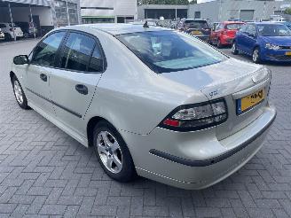 Saab 9-3 Sport Sedan 1.8t Arc picture 4