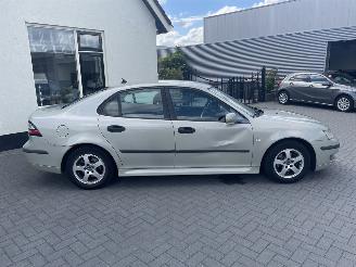 Saab 9-3 Sport Sedan 1.8t Arc picture 3