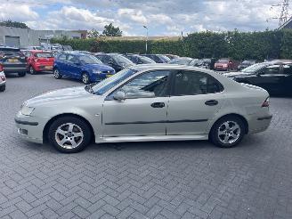 Saab 9-3 Sport Sedan 1.8t Arc picture 5