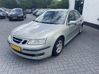 Saab 9-3 Sport Sedan 1.8t Arc picture 2