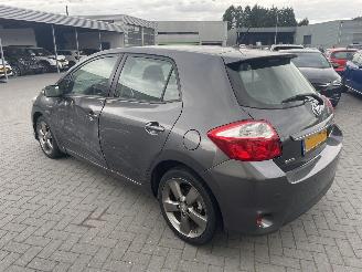 Toyota Auris Toyota Auris 1.8 Full Hybrid Dynamic Business N.A.P NL AUTO DEALER ONDERHOUDEN AUTO picture 3