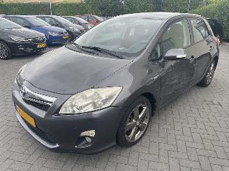 Toyota Auris Toyota Auris 1.8 Full Hybrid Dynamic Business N.A.P NL AUTO DEALER ONDERHOUDEN AUTO picture 5