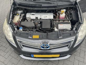 Toyota Auris Toyota Auris 1.8 Full Hybrid Dynamic Business N.A.P NL AUTO DEALER ONDERHOUDEN AUTO picture 17