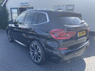 Auto incidentate BMW X3 xDrive30i High Executive N.A.P NL AUTO PRACHTIG!!! 2019/1
