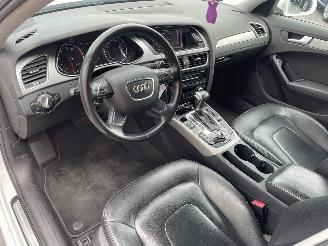 Audi A4 Avant Avant 1.8 TFSI Pro Line N.A.P NL AUTO PRACHTIG!!! picture 7