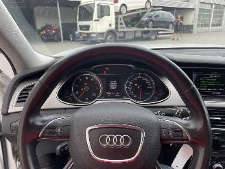 Audi A4 Avant Avant 1.8 TFSI Pro Line N.A.P NL AUTO PRACHTIG!!! picture 10