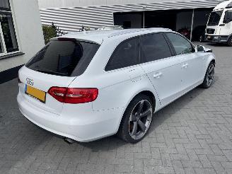 Audi A4 Avant Avant 1.8 TFSI Pro Line N.A.P NL AUTO PRACHTIG!!! picture 3