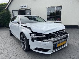 Audi A4 Avant Avant 1.8 TFSI Pro Line N.A.P NL AUTO PRACHTIG!!! picture 4