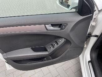 Audi A4 Avant Avant 1.8 TFSI Pro Line N.A.P NL AUTO PRACHTIG!!! picture 12
