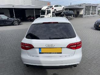 Audi A4 Avant Avant 1.8 TFSI Pro Line N.A.P NL AUTO PRACHTIG!!! picture 2