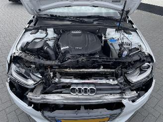 Audi A4 Avant Avant 1.8 TFSI Pro Line N.A.P NL AUTO PRACHTIG!!! picture 18