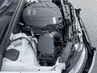 Audi A4 Avant Avant 1.8 TFSI Pro Line N.A.P NL AUTO PRACHTIG!!! picture 21