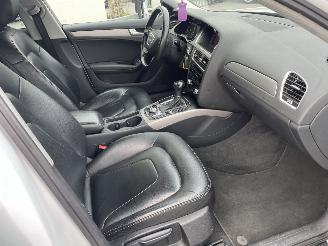 Audi A4 Avant Avant 1.8 TFSI Pro Line N.A.P NL AUTO PRACHTIG!!! picture 9