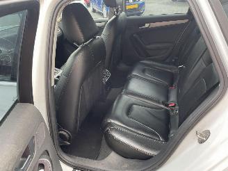 Audi A4 Avant Avant 1.8 TFSI Pro Line N.A.P NL AUTO PRACHTIG!!! picture 13