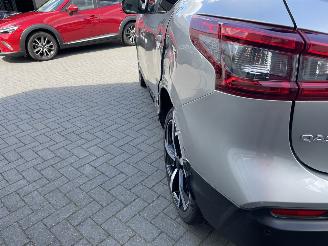 Nissan Qashqai 1.2 Tekna + N.A.P NL AUTO PRACHTIG!!! picture 19