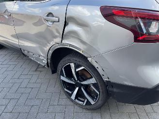 Nissan Qashqai 1.2 Tekna + N.A.P NL AUTO PRACHTIG!!! picture 20