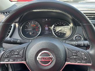 Nissan Qashqai 1.2 Tekna + N.A.P NL AUTO PRACHTIG!!! picture 10
