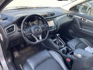 Nissan Qashqai 1.2 Tekna + N.A.P NL AUTO PRACHTIG!!! picture 7