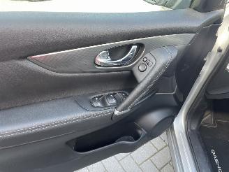 Nissan Qashqai 1.2 Tekna + N.A.P NL AUTO PRACHTIG!!! picture 14