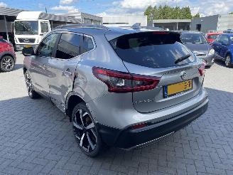 Nissan Qashqai 1.2 Tekna + N.A.P NL AUTO PRACHTIG!!! picture 3