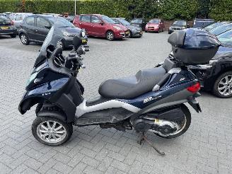 Piaggio MP3 500 LT Sport picture 6