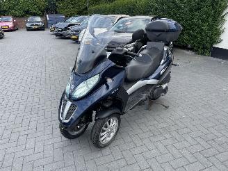 Piaggio MP3 500 LT Sport picture 8