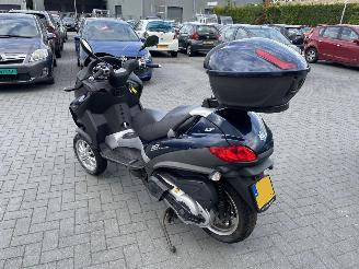 Piaggio MP3 500 LT Sport picture 5