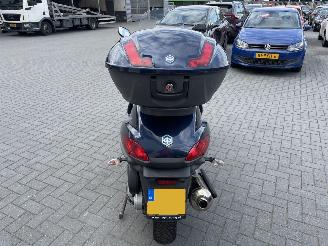 Piaggio MP3 500 LT Sport picture 4