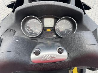 Piaggio MP3 500 LT Sport picture 10