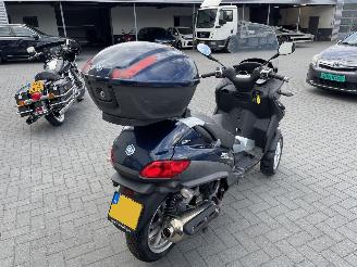 Piaggio MP3 500 LT Sport picture 3
