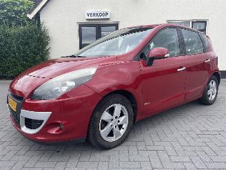škoda osobní automobily Renault Scenic 1.6 dCi Dynamique 2012/1