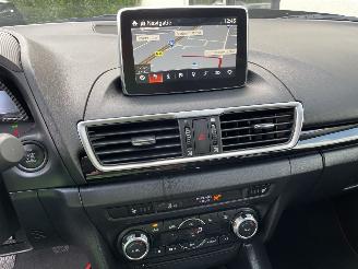 Mazda 3 2.0 TS+ N.A.P NL AUTO PRACHTIG!!! picture 10