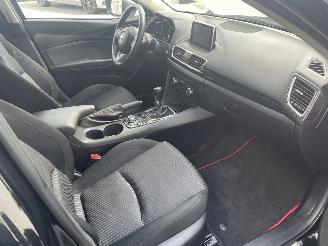 Mazda 3 2.0 TS+ N.A.P NL AUTO PRACHTIG!!! picture 5