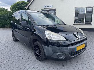  Peugeot Partner 122 1.6 HDI L1 XT Profit + N.A.P NL AUTO 2011/6