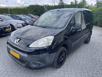 Peugeot Partner 122 1.6 HDI L1 XT Profit + N.A.P NL AUTO picture 5