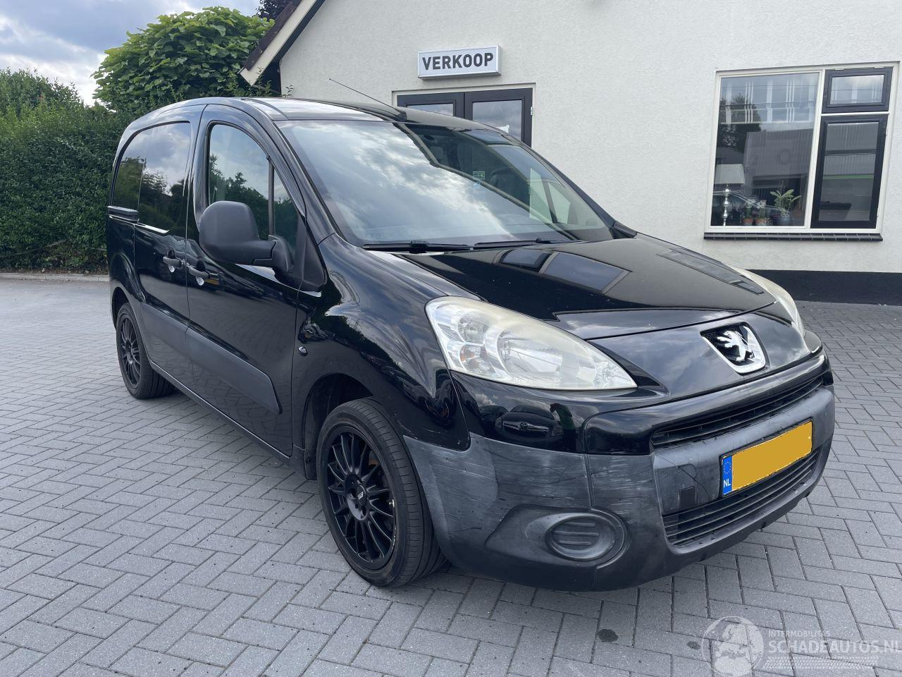 Peugeot Partner 122 1.6 HDI L1 XT Profit + N.A.P NL AUTO