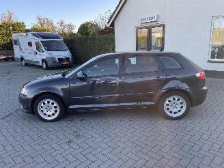 Audi A3 Sportback 1.6 TDI Attraction Advance NL AUTO N.A.P picture 2