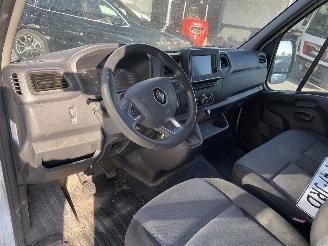 Renault Master T35 2.3 dCi 150 L3H2 Energy Comfort N.A.P PRACHTIG!!! picture 7