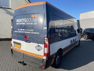 Renault Master T35 2.3 dCi 150 L3H2 Energy Comfort N.A.P PRACHTIG!!! picture 2
