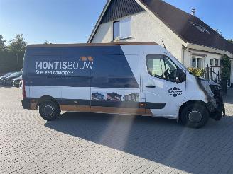 Renault Master T35 2.3 dCi 150 L3H2 Energy Comfort N.A.P PRACHTIG!!! picture 3