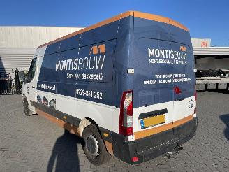 Renault Master T35 2.3 dCi 150 L3H2 Energy Comfort N.A.P PRACHTIG!!! picture 5