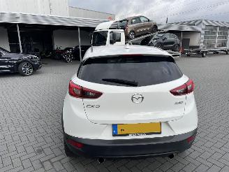 Mazda CX-3 2.0 SkyActiv-G 120 GT-M Line N.A.P PRACHTIG!! picture 4