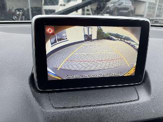 Mazda CX-3 2.0 SkyActiv-G 120 GT-M Line N.A.P PRACHTIG!! picture 11