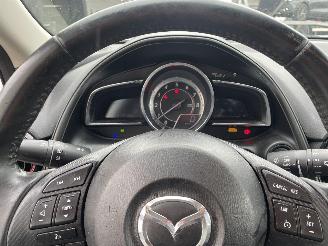 Mazda CX-3 2.0 SkyActiv-G 120 GT-M Line N.A.P PRACHTIG!! picture 12