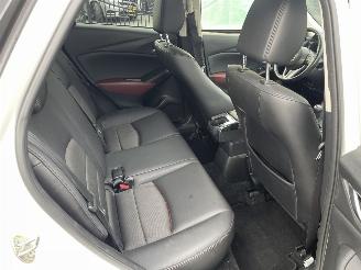 Mazda CX-3 2.0 SkyActiv-G 120 GT-M Line N.A.P PRACHTIG!! picture 13