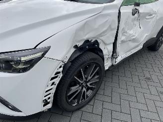 Mazda CX-3 2.0 SkyActiv-G 120 GT-M Line N.A.P PRACHTIG!! picture 20