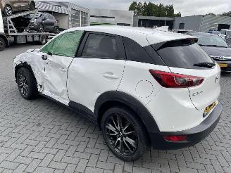 Mazda CX-3 2.0 SkyActiv-G 120 GT-M Line N.A.P PRACHTIG!! picture 6