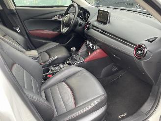 Mazda CX-3 2.0 SkyActiv-G 120 GT-M Line N.A.P PRACHTIG!! picture 8